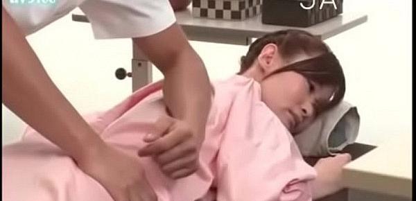  (NHDTA-448) CUTE MASSAGE - Where can i find the full version Who is she